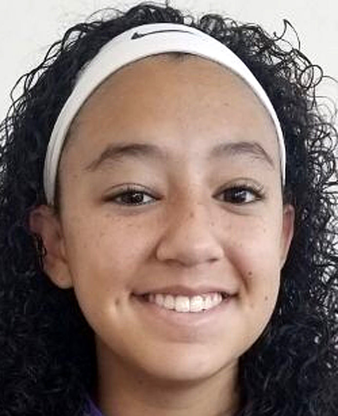 Mya Bethany, Rosati-Kain